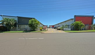 Factory, Warehouse & Industrial commercial property sold at 8/2 Willes Road Berrimah NT 0828 Factory, Warehouse & Industrial commercial property sold at 8/2 Willes Road Berrimah NT 0828