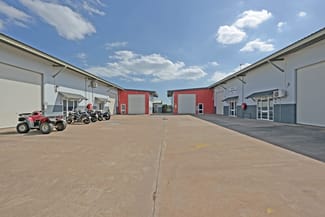 Factory, Warehouse & Industrial commercial property sold at 8/2 Willes Road Berrimah NT 0828 Factory, Warehouse & Industrial commercial property sold at 8/2 Willes Road Berrimah NT 0828