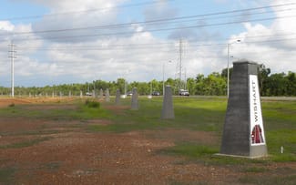 Development / Land commercial property for sale at Lot 11014/47 Fowlestone Road Tivendale NT 0822