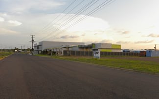Development / Land commercial property for sale at Lot 11014/47 Fowlestone Road Tivendale NT 0822