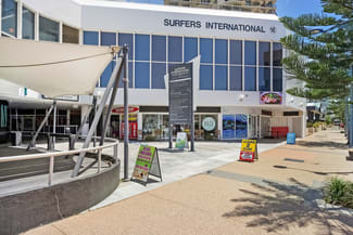 Shop & Retail commercial property sold at 9/9 TRICKETT STREET Surfers Paradise QLD 4217 Shop & Retail commercial property sold at 9/9 TRICKETT STREET Surfers Paradise QLD 4217