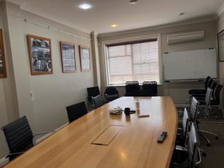 Offices commercial property leased at 154 Peisley Street Orange NSW 2800