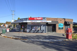 Shop & Retail commercial property for sale at 22 Norwood Avenue Norwood TAS 7250 Shop & Retail commercial property for sale at 22 Norwood Avenue Norwood TAS 7250