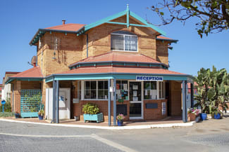Hotel, Motel, Pub & Leisure commercial property for sale at 81 Church Street Dongara WA 6525