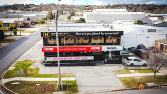 Factory, Warehouse & Industrial commercial property for lease at 34 Yass Road Queanbeyan NSW 2620 Factory, Warehouse & Industrial commercial property for lease at 34 Yass Road Queanbeyan NSW 2620
