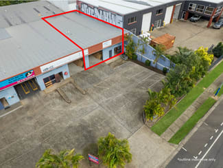 Factory, Warehouse & Industrial commercial property sold at 1/20 Tradelink Road Hillcrest QLD 4118