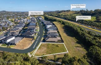 Development / Land commercial property sold at 55 Mahoney Drive Campbelltown NSW 2560