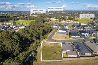 Development / Land commercial property sold at 55 Mahoney Drive Campbelltown NSW 2560
