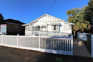 Offices commercial property sold at 78 West Street Toowoomba City QLD 4350
