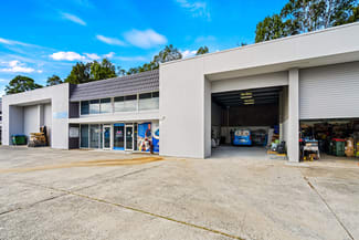 Factory, Warehouse & Industrial commercial property leased at 2/22 Success Street Acacia Ridge QLD 4110 Factory, Warehouse & Industrial commercial property leased at 2/22 Success Street Acacia Ridge QLD 4110