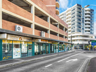 Shop & Retail commercial property sold at Shop 4/107 Forest Road Hurstville NSW 2220 Shop & Retail commercial property sold at Shop 4/107 Forest Road Hurstville NSW 2220