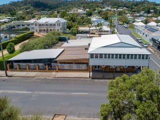 Hotel, Motel, Pub & Leisure commercial property for sale at 173 River Street Maclean NSW 2463 Hotel, Motel, Pub & Leisure commercial property for sale at 173 River Street Maclean NSW 2463
