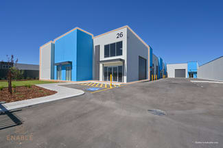 Factory, Warehouse & Industrial commercial property sold at 1-6/26 Jacquard Way Port Kennedy WA 6172 Factory, Warehouse & Industrial commercial property sold at 1-6/26 Jacquard Way Port Kennedy WA 6172
