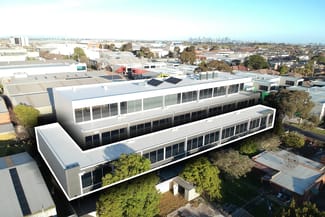 Medical / Consulting commercial property for sale at Level 1/48 Hood St Airport West VIC 3042 Medical / Consulting commercial property for sale at Level 1/48 Hood St Airport West VIC 3042