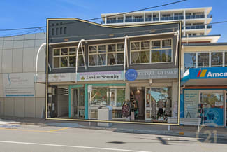Shop & Retail commercial property sold at 95 Landsborough Avenue Scarborough QLD 4020 Shop & Retail commercial property sold at 95 Landsborough Avenue Scarborough QLD 4020