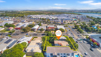Development / Land commercial property for sale at 67 & 69 River Street Mackay QLD 4740 Development / Land commercial property for sale at 67 & 69 River Street Mackay QLD 4740