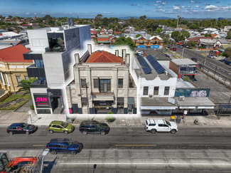 Development / Land commercial property sold at 490-492 High Street Northcote VIC 3070 Development / Land commercial property sold at 490-492 High Street Northcote VIC 3070