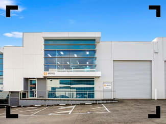 Factory, Warehouse & Industrial commercial property leased at 3/56 Norcal Road Nunawading VIC 3131 Factory, Warehouse & Industrial commercial property leased at 3/56 Norcal Road Nunawading VIC 3131