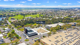 Development / Land commercial property for sale at 24-26 Grey Street Traralgon VIC 3844