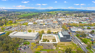 Development / Land commercial property for sale at 24-26 Grey Street Traralgon VIC 3844
