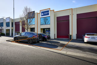Factory, Warehouse & Industrial commercial property leased at D5/2A Westall Road Springvale VIC 3171 Factory, Warehouse & Industrial commercial property leased at D5/2A Westall Road Springvale VIC 3171