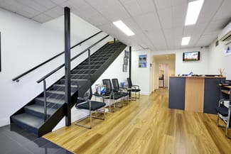 Factory, Warehouse & Industrial commercial property leased at D5/2A Westall Road Springvale VIC 3171 Factory, Warehouse & Industrial commercial property leased at D5/2A Westall Road Springvale VIC 3171