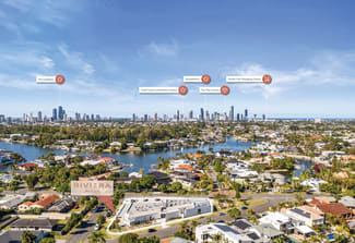 Development / Land commercial property sold at 4 Panitz Street Bundall QLD 4217 Development / Land commercial property sold at 4 Panitz Street Bundall QLD 4217