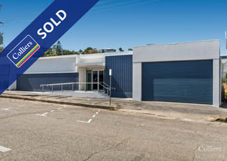 Offices commercial property sold at 5 Fletcher Street Townsville City QLD 4810 Offices commercial property sold at 5 Fletcher Street Townsville City QLD 4810