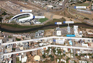 Offices commercial property sold at 5 Fletcher Street Townsville City QLD 4810 Offices commercial property sold at 5 Fletcher Street Townsville City QLD 4810