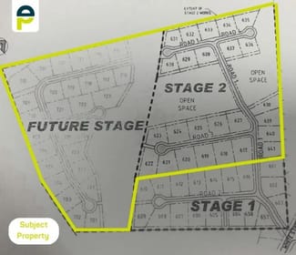 Development / Land commercial property for sale at 2 Mc Andrew Drive Cardwell QLD 4849 Development / Land commercial property for sale at 2 Mc Andrew Drive Cardwell QLD 4849