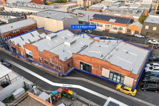 Offices commercial property for lease at 5 & 7-9 Ryan Place South Geelong VIC 3220 Offices commercial property for lease at 5 & 7-9 Ryan Place South Geelong VIC 3220