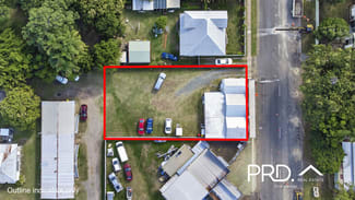 Shop & Retail commercial property sold at 94 Walker Street Maryborough QLD 4650 Shop & Retail commercial property sold at 94 Walker Street Maryborough QLD 4650