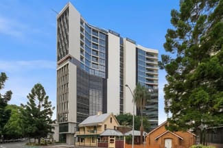Medical / Consulting commercial property for lease at 375 Wickham Terrace Spring Hill QLD 4000 Medical / Consulting commercial property for lease at 375 Wickham Terrace Spring Hill QLD 4000