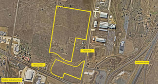 Development / Land commercial property for sale at Lot 11/10776 Warrego Highway Charlton QLD 4350