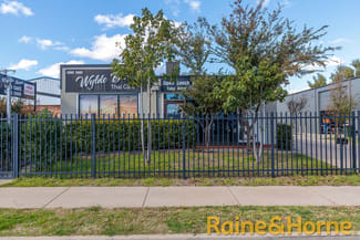 Shop & Retail commercial property for sale at 40 Bourke Street Dubbo NSW 2830