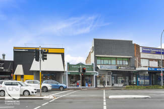 Shop & Retail commercial property sold at 319 Kinsgway Caringbah NSW 2229 Shop & Retail commercial property sold at 319 Kinsgway Caringbah NSW 2229