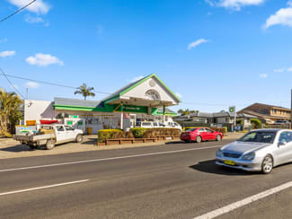 Shop & Retail commercial property sold at 5 Casino Road Junction Hill NSW 2460