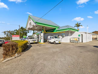 Shop & Retail commercial property sold at 5 Casino Road Junction Hill NSW 2460