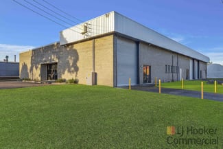 Factory, Warehouse & Industrial commercial property leased at 1/5 Bonnal Road Erina NSW 2250 Factory, Warehouse & Industrial commercial property leased at 1/5 Bonnal Road Erina NSW 2250