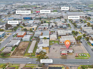 Shop & Retail commercial property sold at 103-107 Archer Street Shepparton VIC 3630 Shop & Retail commercial property sold at 103-107 Archer Street Shepparton VIC 3630