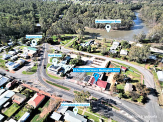 Shop & Retail commercial property for sale at 22 Carrington Street Darlington Point NSW 2706 Shop & Retail commercial property for sale at 22 Carrington Street Darlington Point NSW 2706