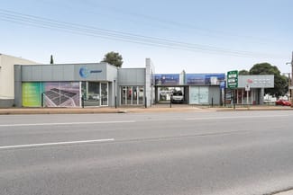 Offices commercial property sold at 266-268 Glen Osmond Rd Fullarton SA 5063 Offices commercial property sold at 266-268 Glen Osmond Rd Fullarton SA 5063
