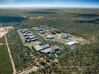 Development / Land commercial property sold at 155 Victa Road East Bendigo VIC 3550