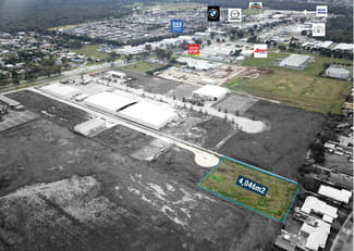 Development / Land commercial property sold at 9/7910 Goulburn valley... Highway Kialla VIC 3631 Development / Land commercial property sold at 9/7910 Goulburn valley... Highway Kialla VIC 3631