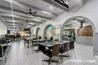 Shop & Retail commercial property for sale at 6 Hoyle Street Morwell VIC 3840