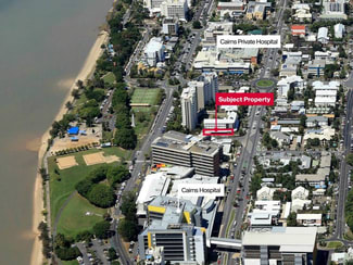 Shop & Retail commercial property for sale at Suite 102/166-168 Lake Street Cairns North QLD 4870 Shop & Retail commercial property for sale at Suite 102/166-168 Lake Street Cairns North QLD 4870