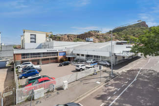 Offices commercial property sold at 302- 314 Sturt Street Townsville City QLD 4810