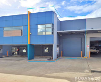 Factory, Warehouse & Industrial commercial property leased at Geebung QLD 4034