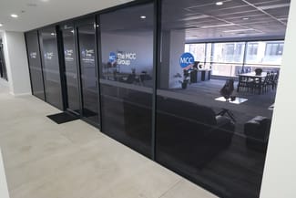 Offices commercial property leased at 103/38 Atchison Street Wollongong NSW 2500