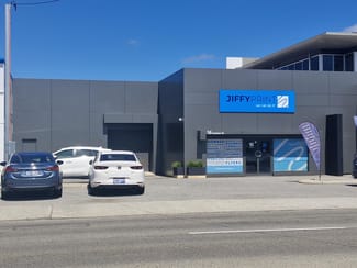 Other commercial property sold at 16 Hutton Street Osborne Park WA 6017